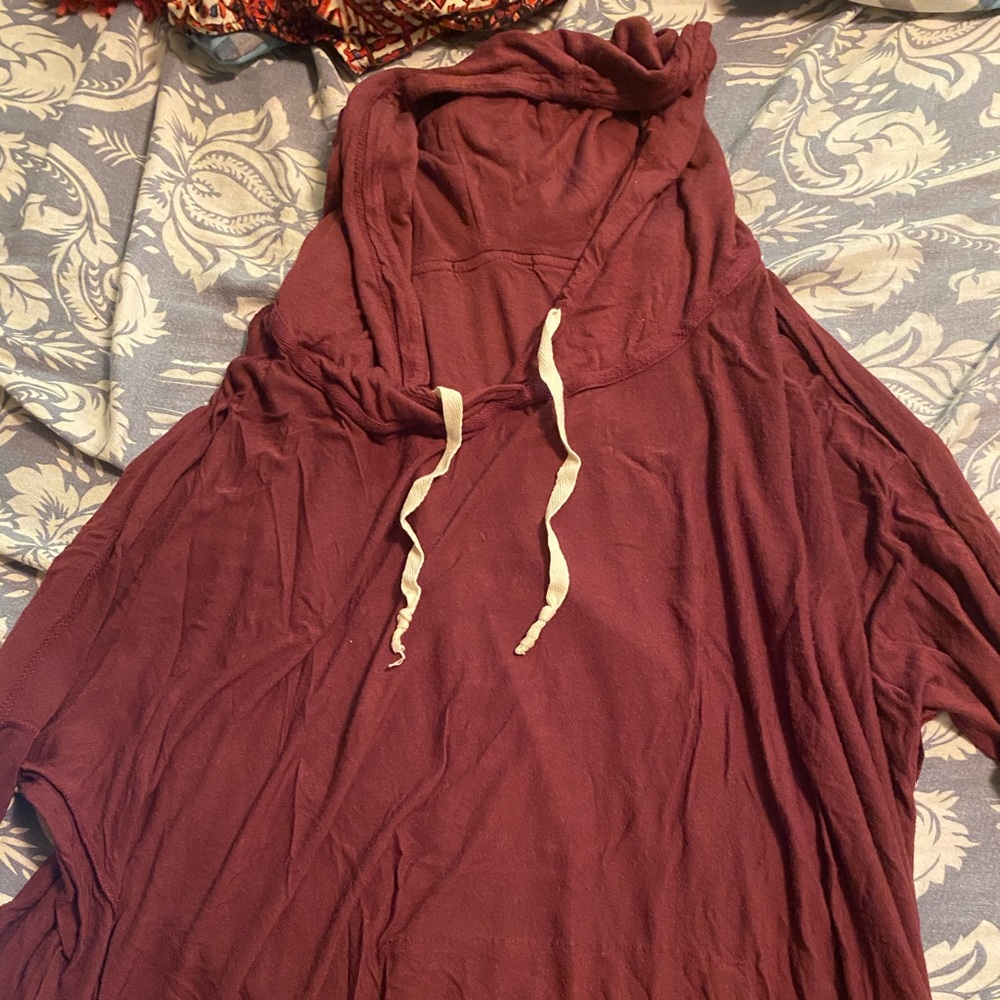 Brandy Melville hoodie